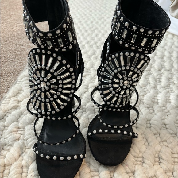 Women’s Heels Size 9 - Picture 1 of 4